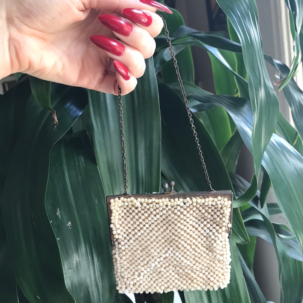 Antique Coin purse